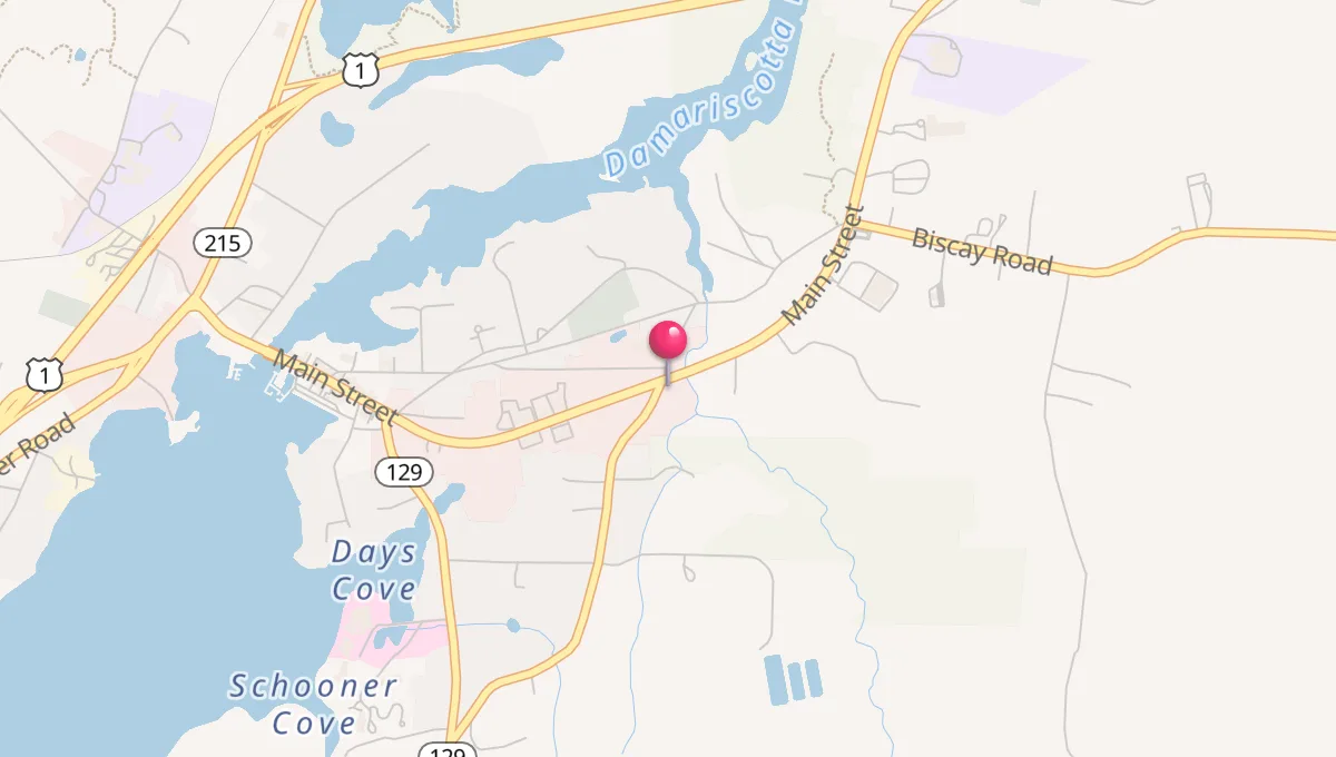 Prayer Times in Damariscotta