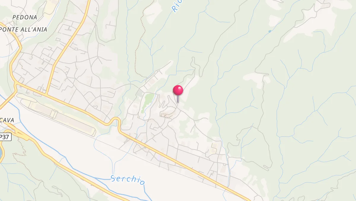 Orari di Preghiera a Piano di Coreglia-Ghivizzano