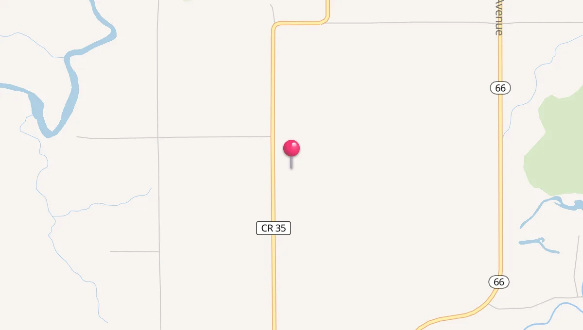 Prayer Times in Blue Earth County