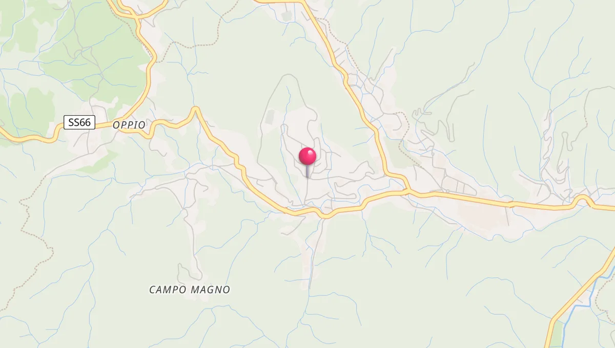 Orari di Preghiera a Campo Tizzoro