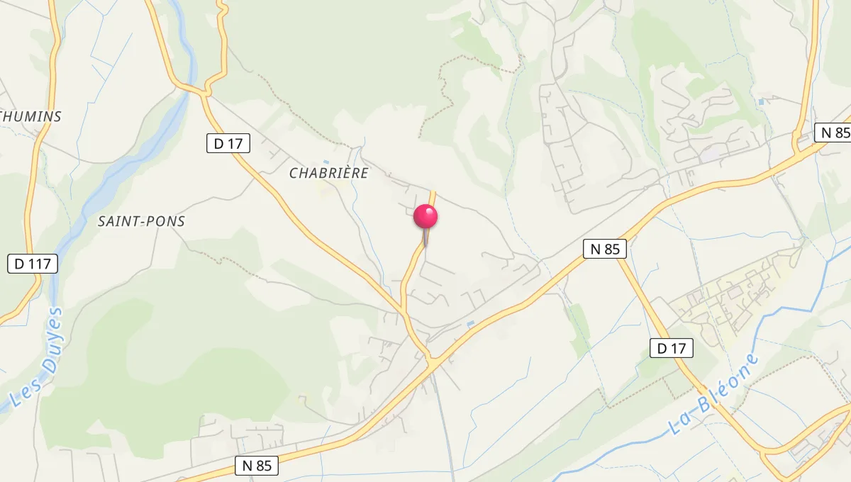 Heure de Prière à Mallemoisson