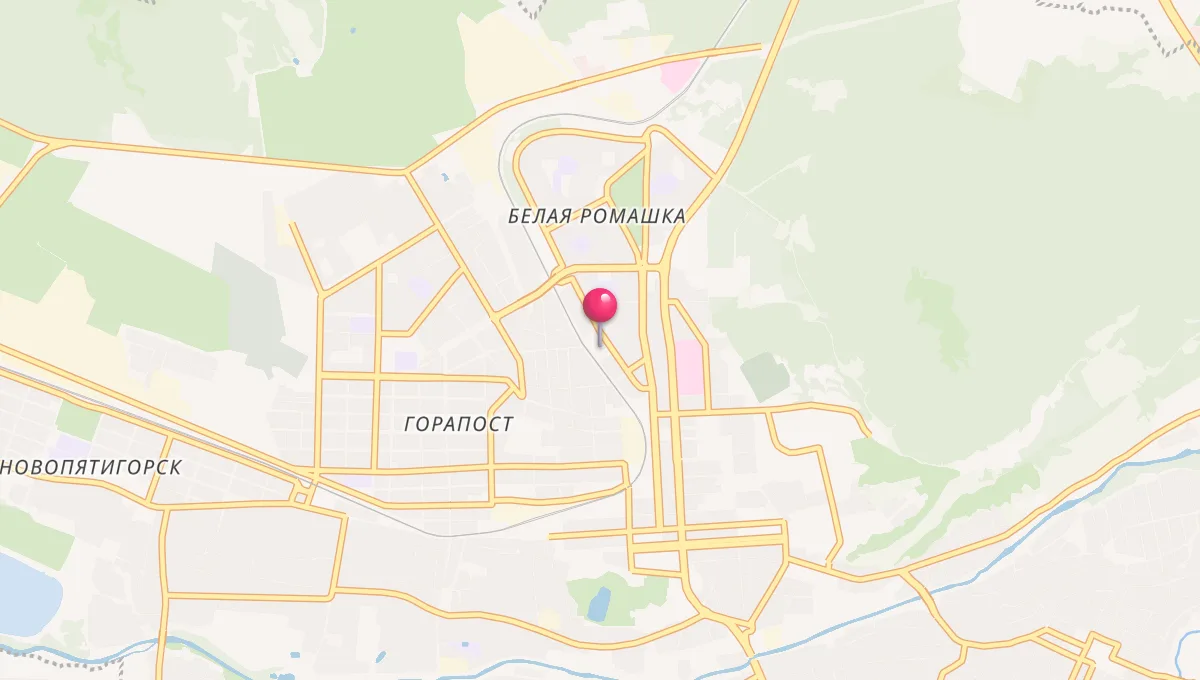Pyatigorsk namaz vaxtları
