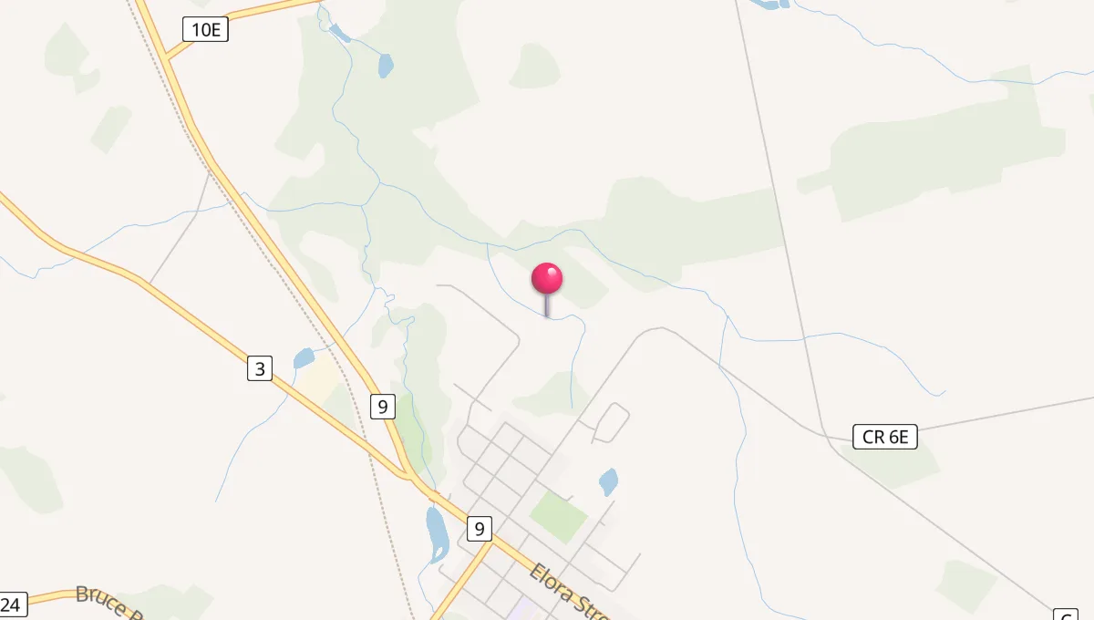 Prayer Times in Mildmay