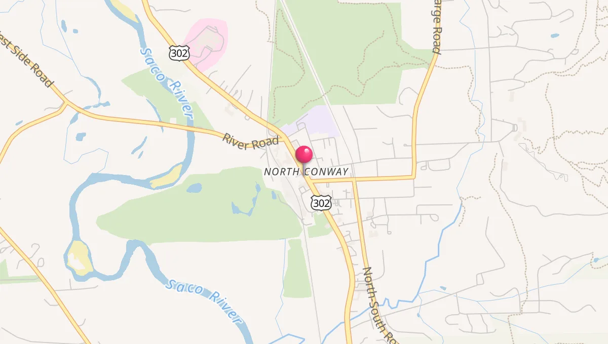 Prayer Times in North Conway