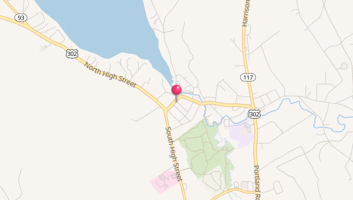 Prayer Times in Bridgton