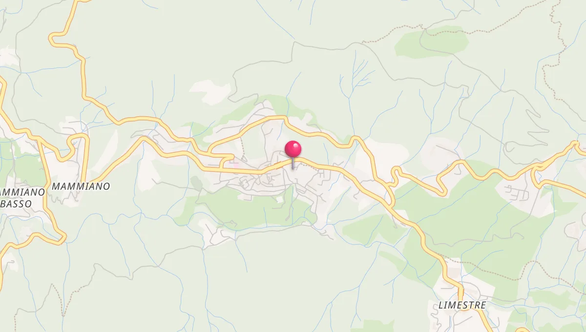 Orari di Preghiera a San Marcello Pistoiese
