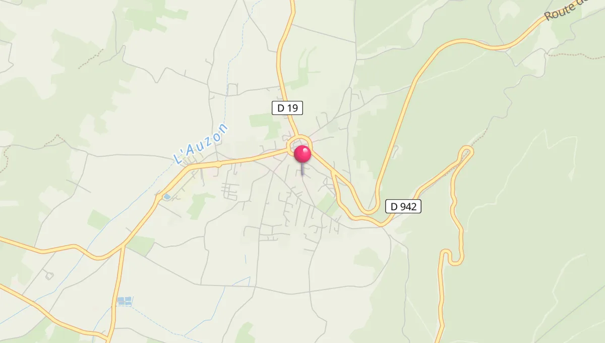 Calendrier Ramadan Villes-sur-Auzon