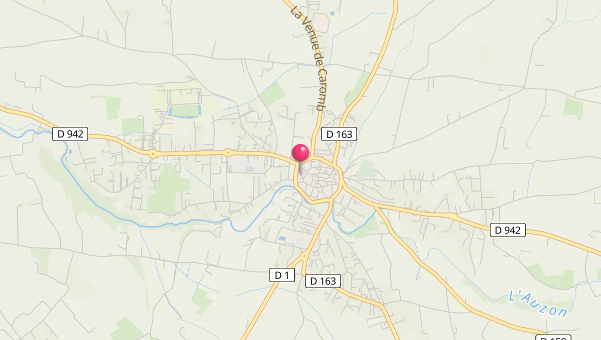 Calendrier Ramadan Mazan