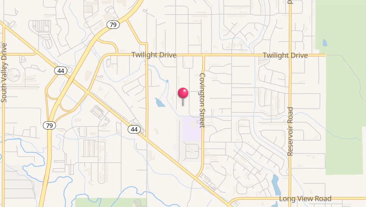 Prayer Times in Rapid Valley