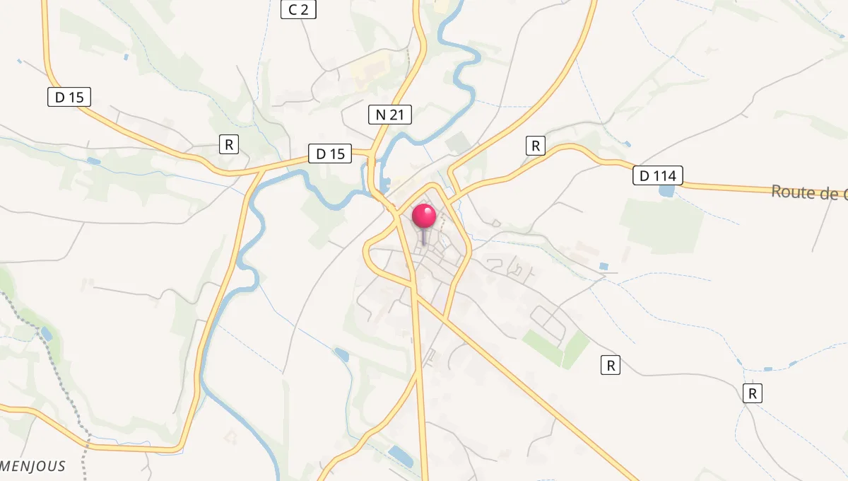 Heure de Prière à Astaffort
