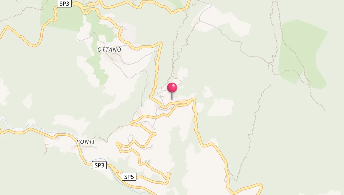 Orari di Preghiera a Pornassio