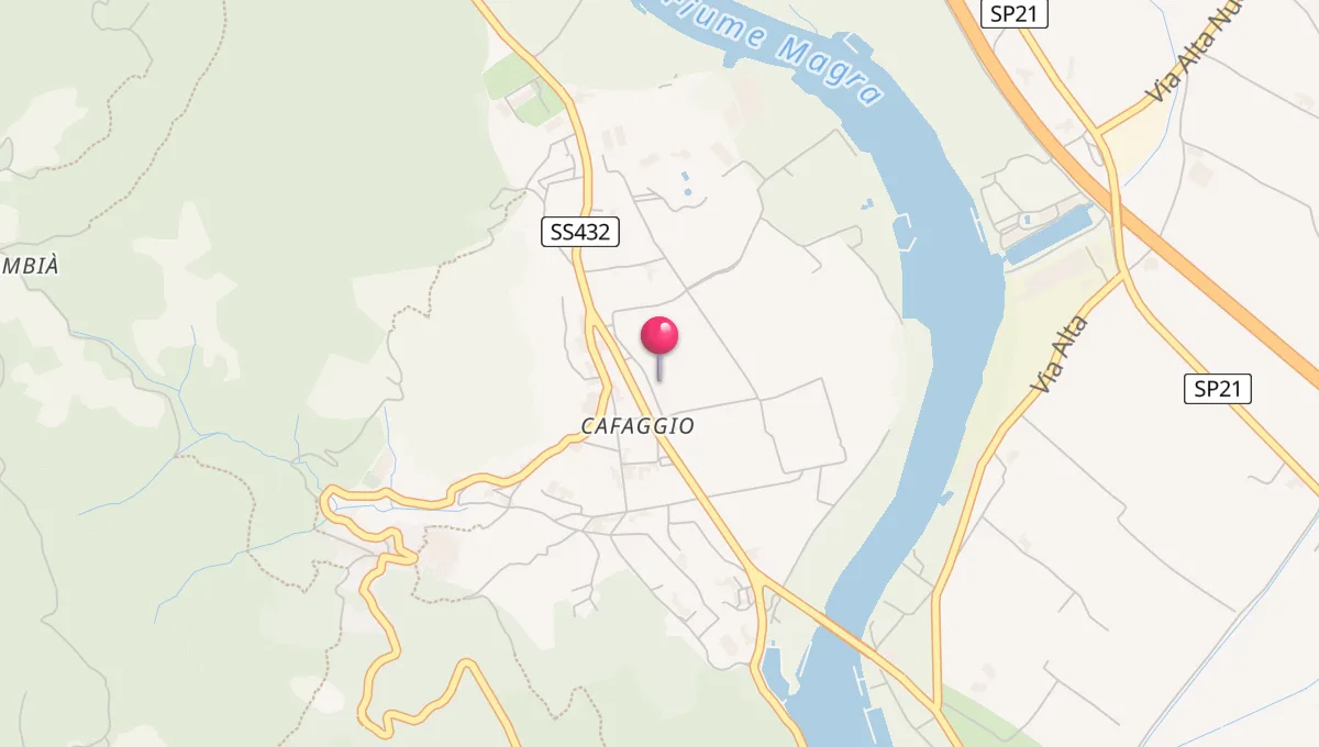 Orari di Preghiera a Ameglia