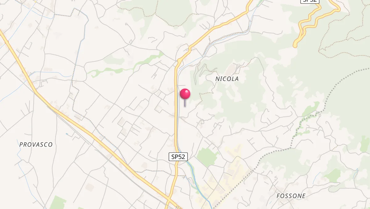 Orari di Preghiera a Casano-Dogana-Isola