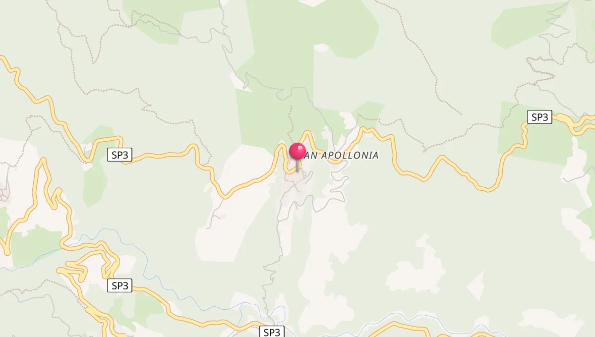 Orari di Preghiera a Cosio di Arroscia