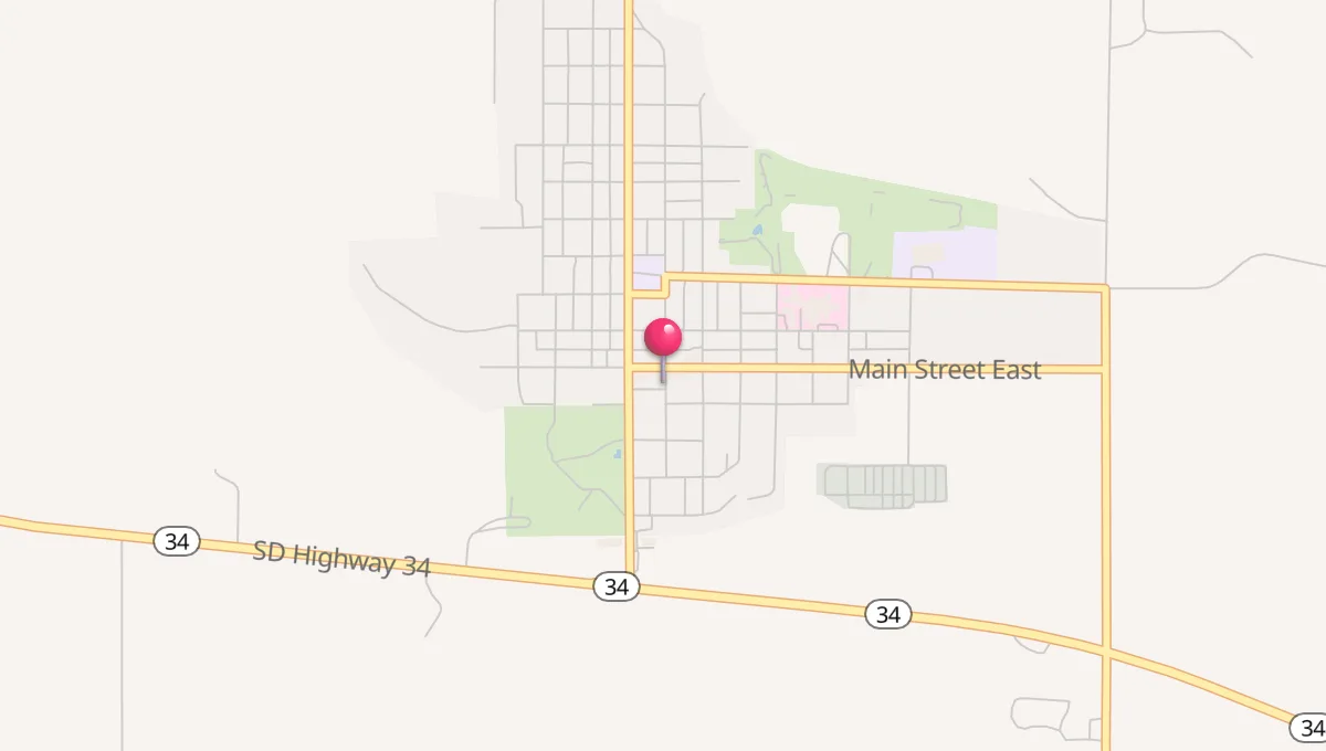 Prayer Times in Wessington Springs