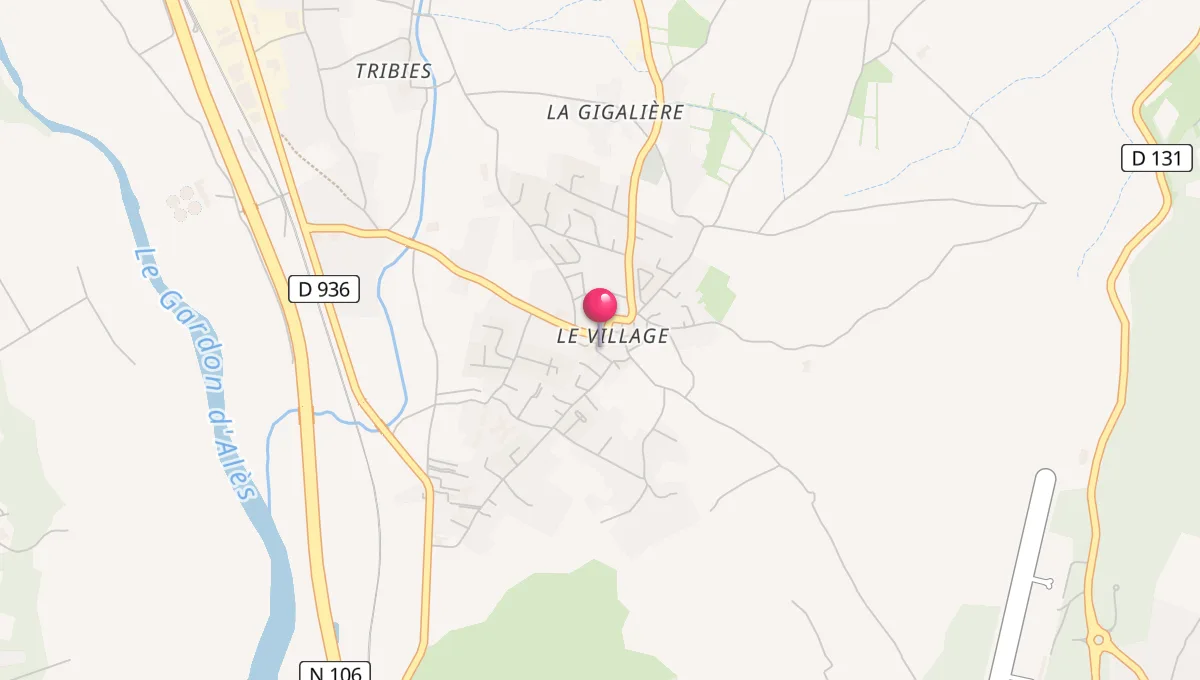 Heure de Prière à Saint-Hilaire-de-Brethmas