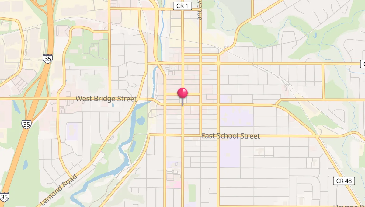Prayer Times in Owatonna