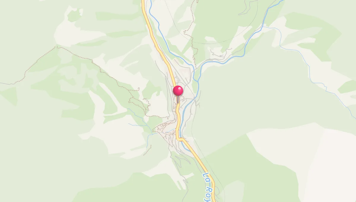 Heure de Prière à Tende