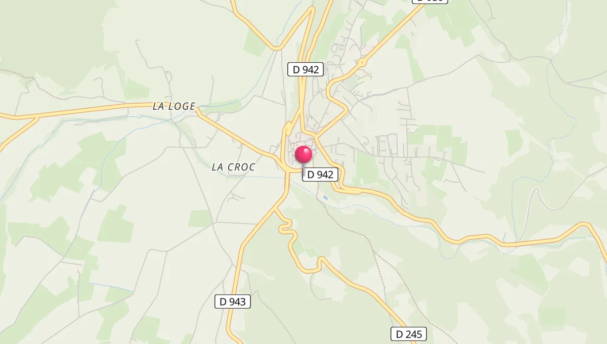 Heure de Prière à Sault
