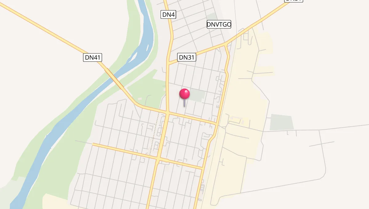 Ore de Rugăciune în Municipiul Olteniţa