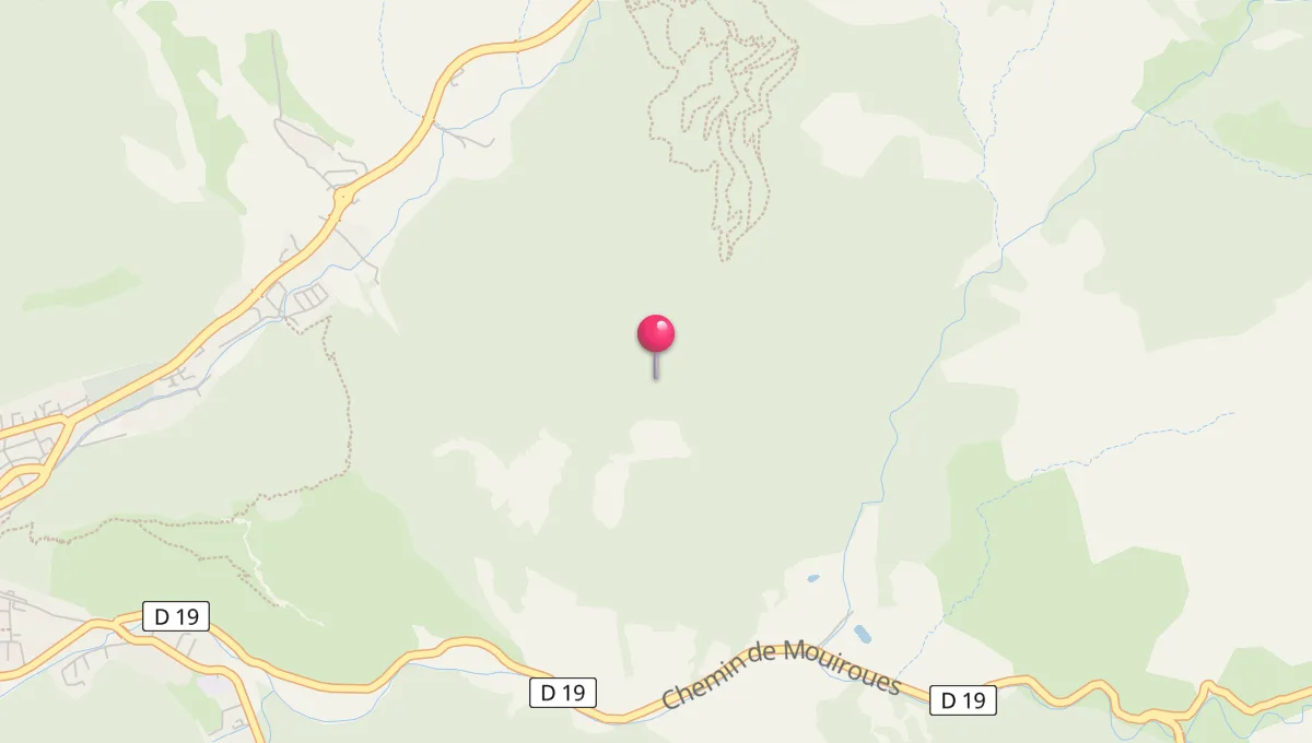 Heure de Prière à Alpes-de-Haute-Provence