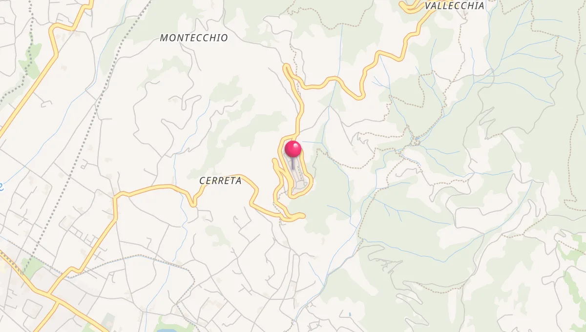 Orari di Preghiera a Castelnuovo Magra