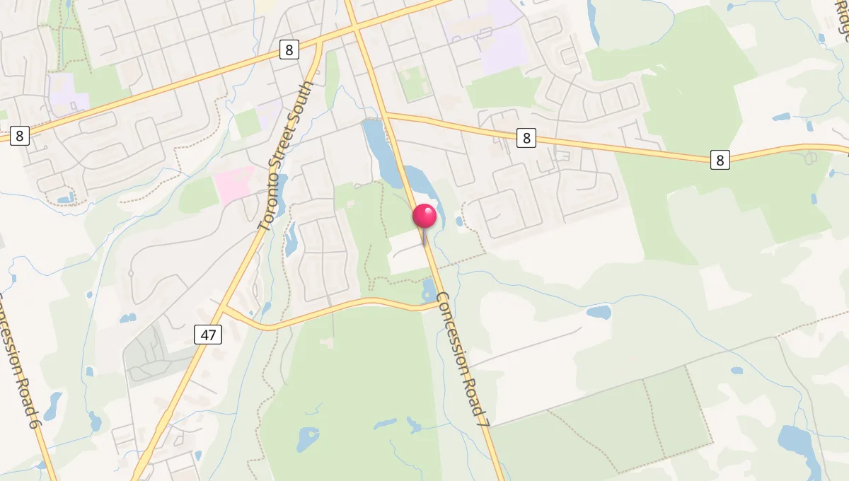 Prayer Times in Uxbridge