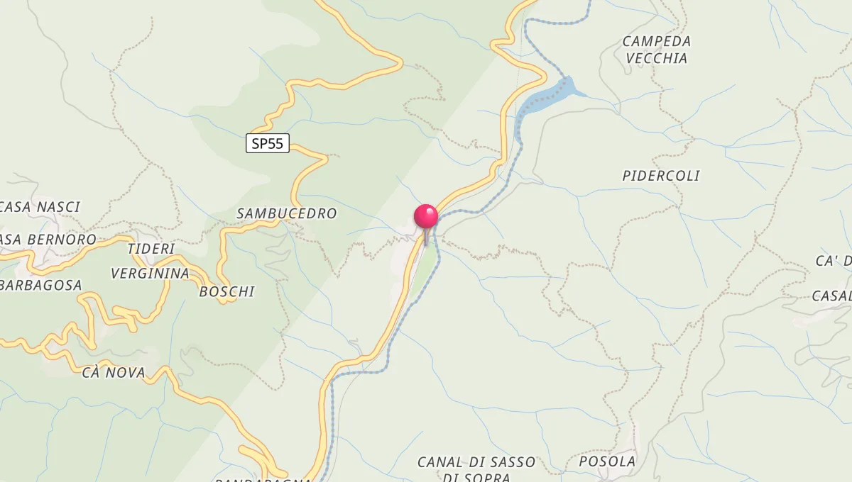 Orari di Preghiera a Molino del Pallone