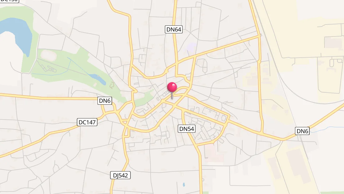 Ore de Rugăciune în Municipiul Caracal