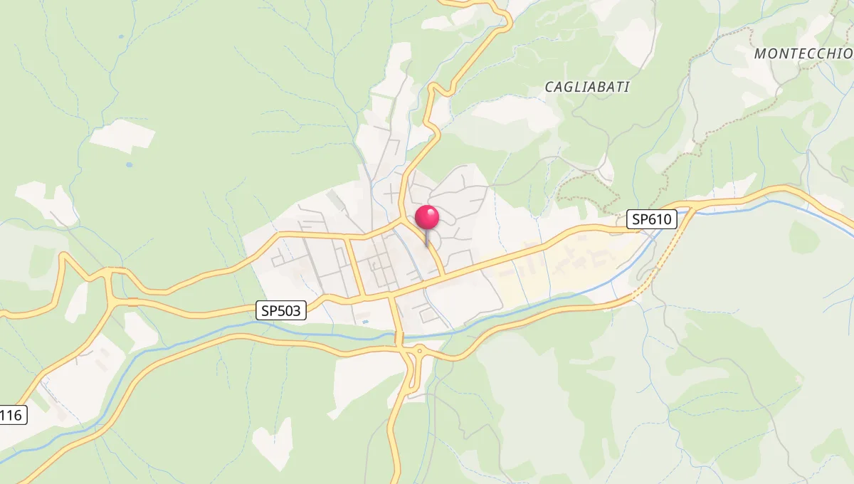 Orari di Preghiera a Firenzuola