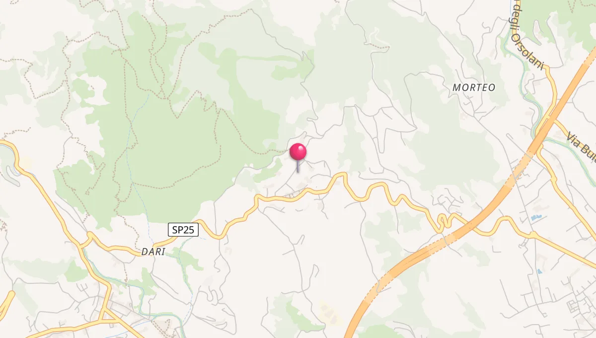 Orari di Preghiera a Boissano