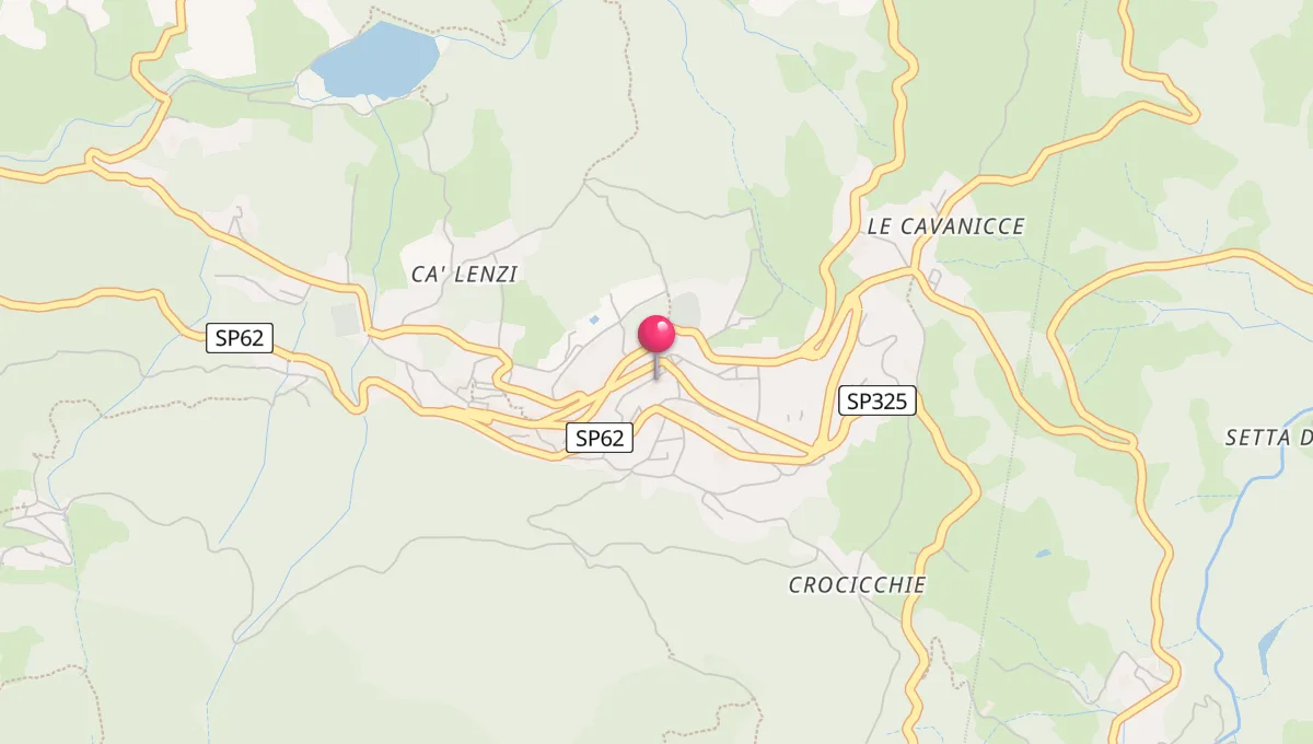 Orari di Preghiera a Castiglione dei Pepoli