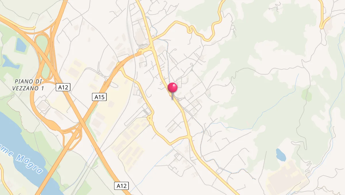 Orari di Preghiera a Santo Stefano di Magra