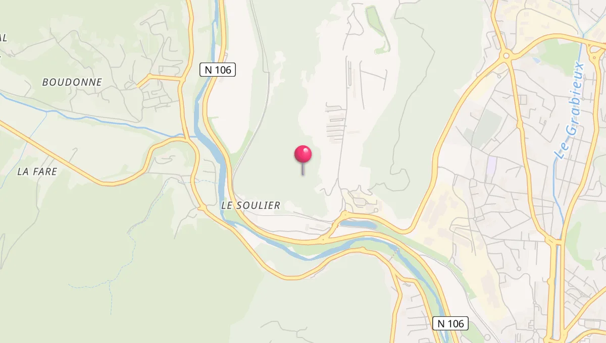 Heure de Prière à Cendras