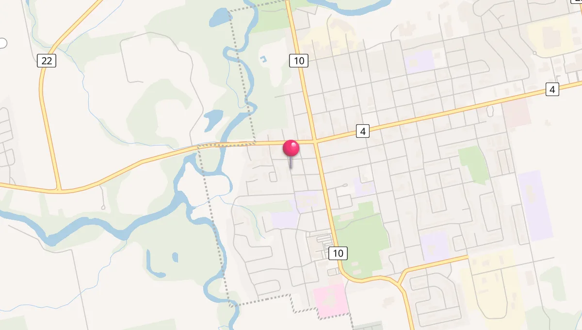Prayer Times in Hanover