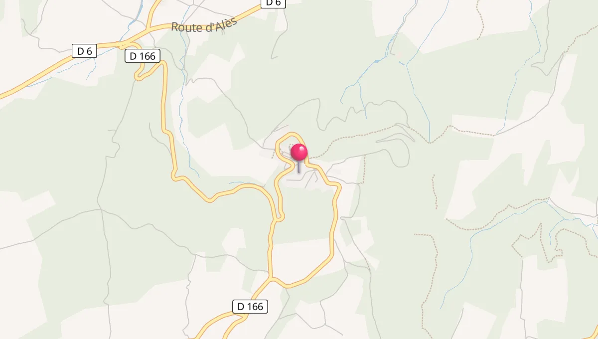 Heure de Prière à Sabran