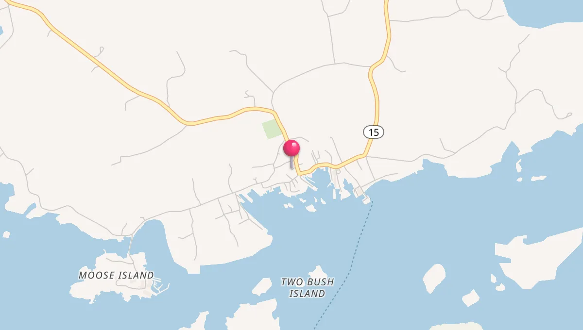 Prayer Times in Stonington