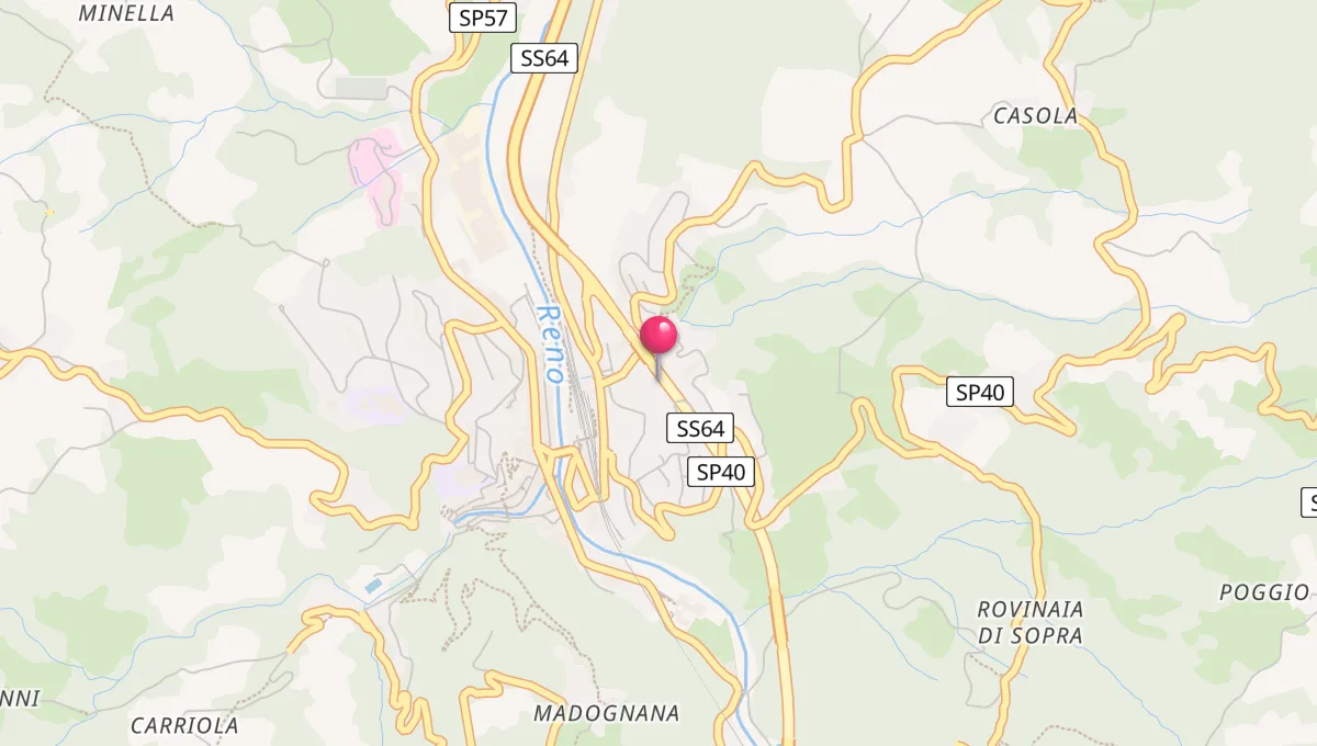 Orari di Preghiera a Berzantina