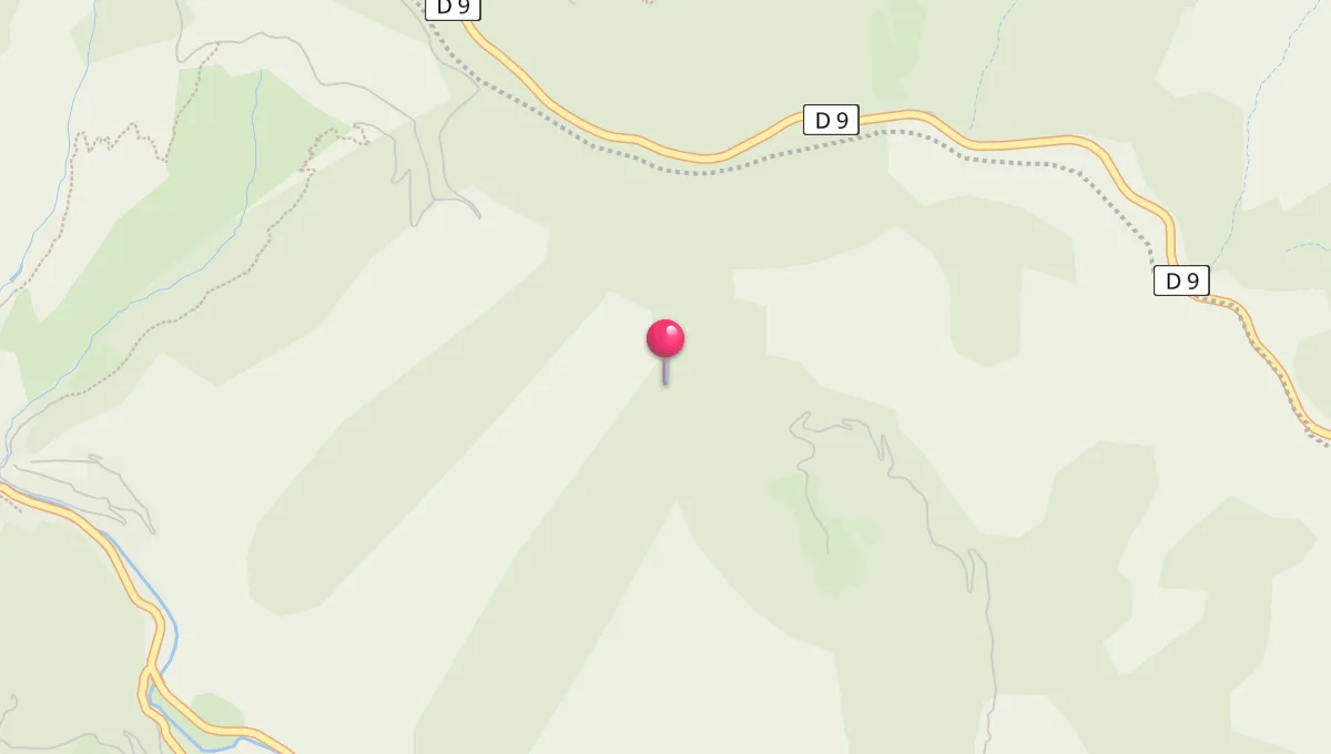 Heure de Prière à Moissac-Vallée-Française