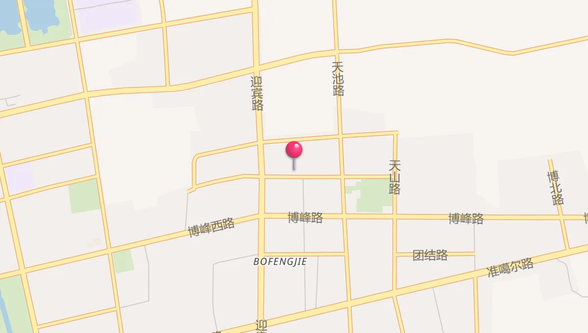 黄鸭坑村的礼拜时间