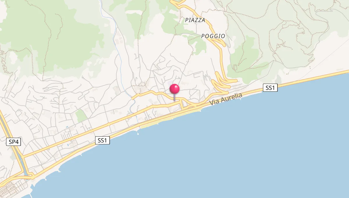 Orari di Preghiera a Borgio