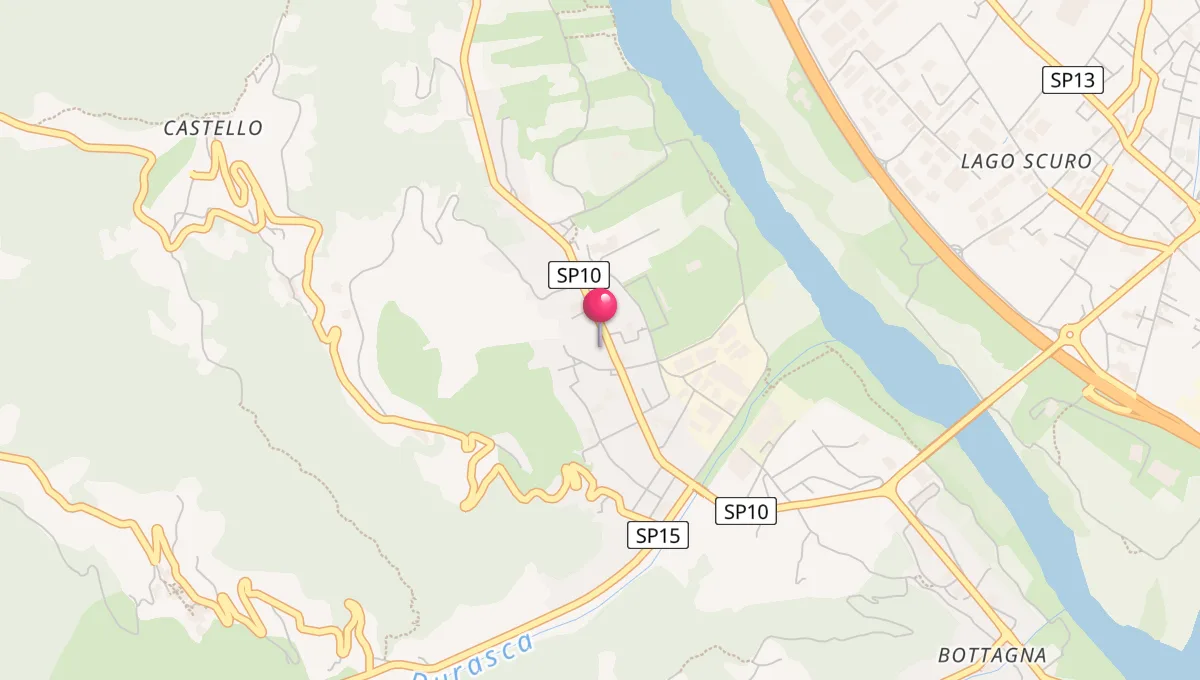 Orari di Preghiera a Piano di Follo
