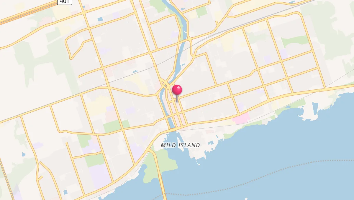Prayer Times in Belleville