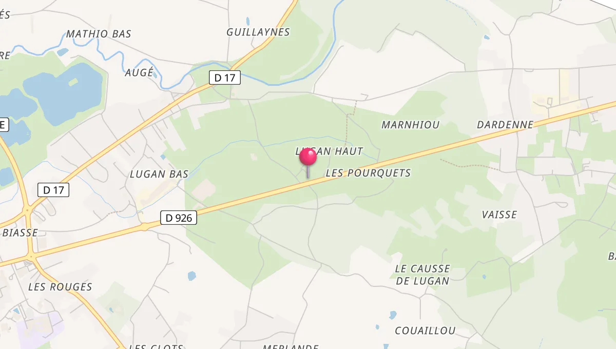Heure de Prière à Monteils