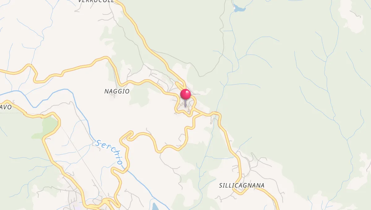 Orari di Preghiera a San Romano in Garfagnana
