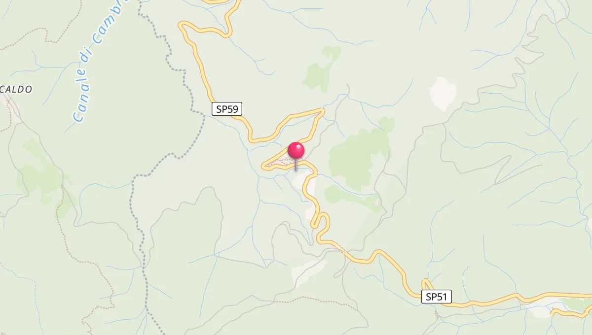 Orari di Preghiera a Minucciano