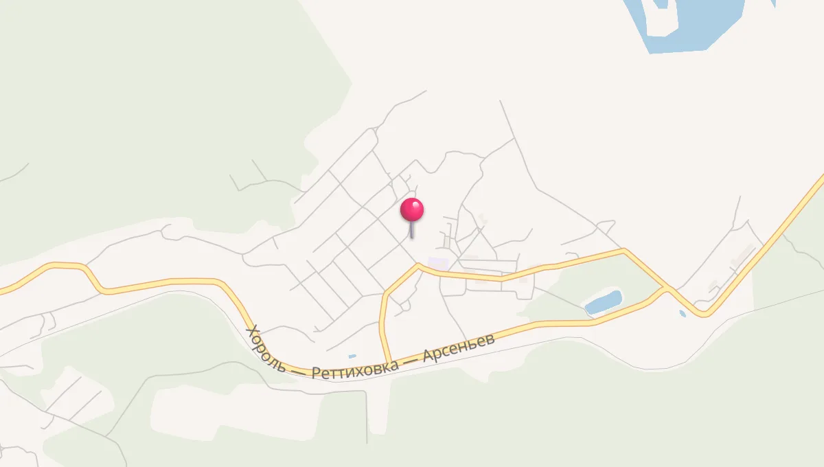 Время молитв в Rettikhovka