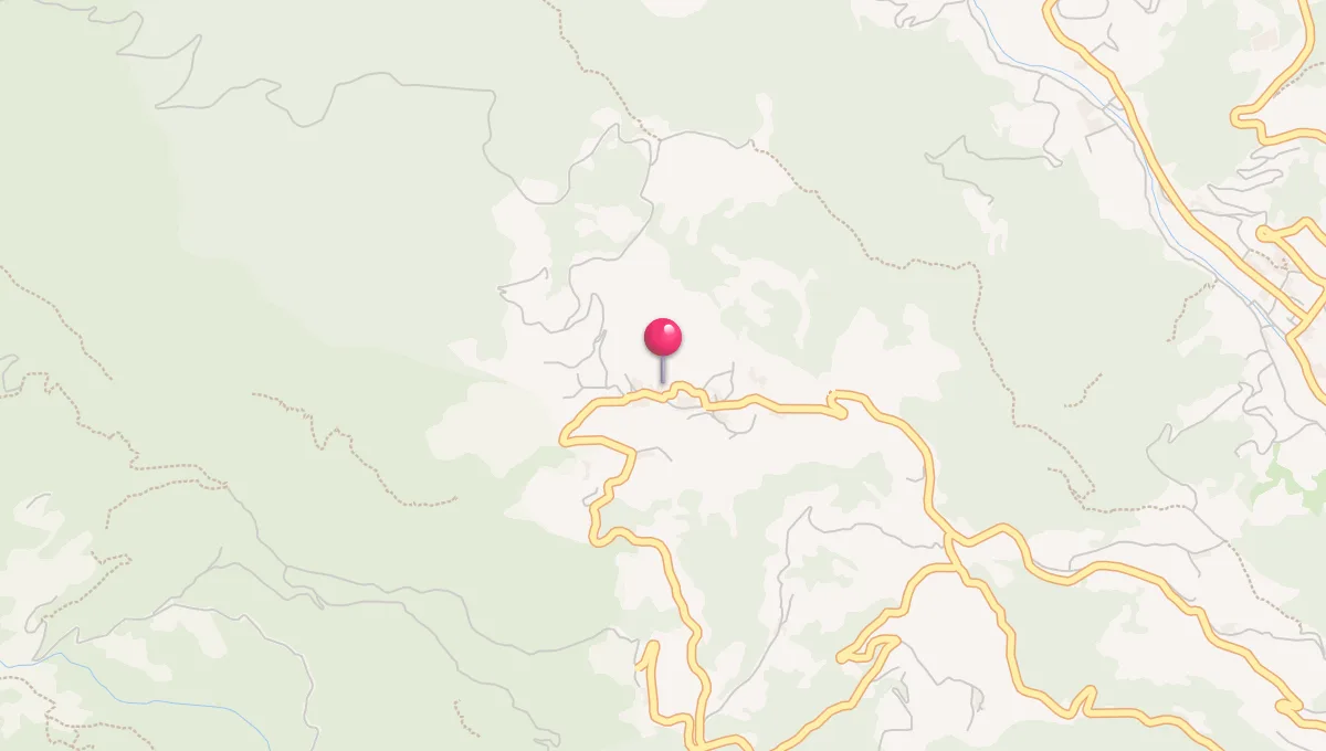 Orari di Preghiera a San Lorenzo