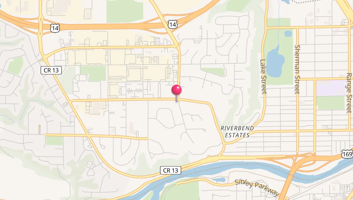 Prayer Times in North Mankato
