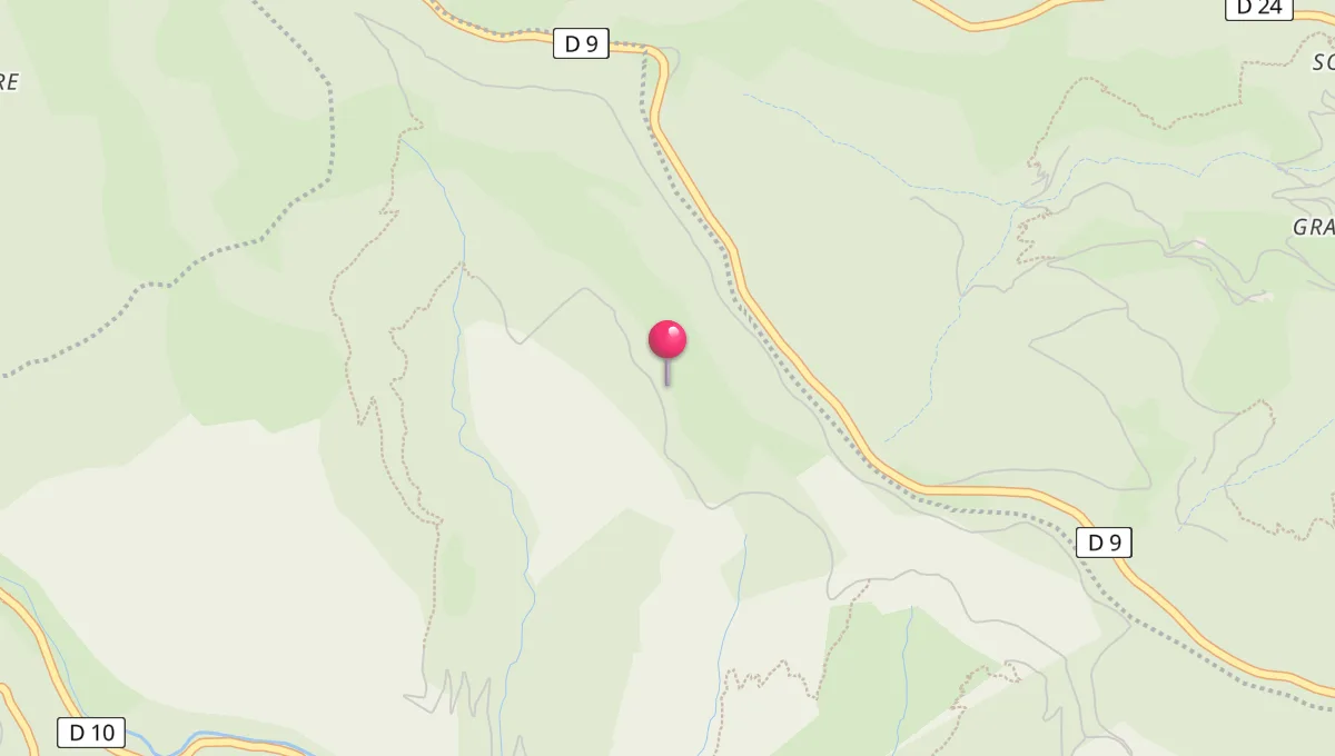Heure de Prière à Saint-Étienne-Vallée-Française